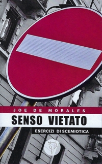 Immagine copertina libro Senso vietato. Esercizi di scimiotica