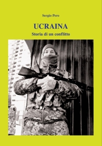 Immagine copertina libro Ucraina. Storia di un conflitto
