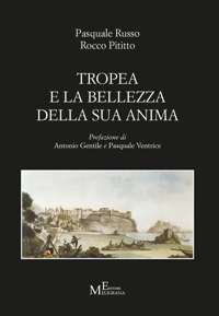 Immagine copertina libro Tropea e la bellezza della sua anima