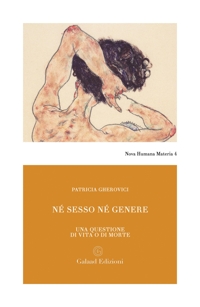 Immagine copertina libro Né sesso né genere. Una questione di vita o di morte