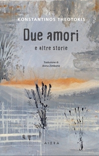 Immagine copertina libro Due amori e altre storie