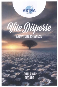 Immagine copertina libro Vite disperse
