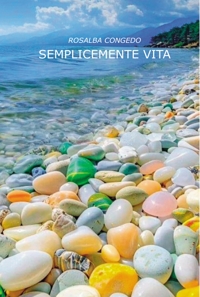 Immagine copertina libro Semplicemente vita