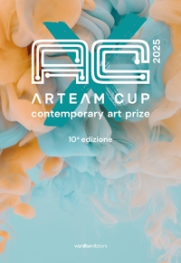 Immagine copertina libro Arteam Cup 2025. Ediz. illustrata