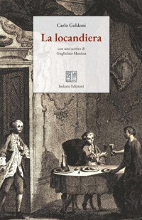 Immagine copertina libro La locandiera. Ediz. integrale