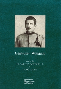 Immagine copertina libro Giovanni Webber