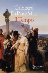 Immagine copertina libro Il tempo