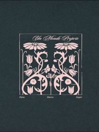 Immagine copertina libro Un mondo proprio. Ediz. italiana e inglese