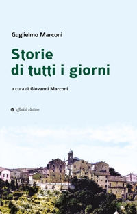 Immagine copertina libro Storie di tutti i giorni
