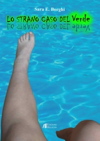 Immagine copertina libro Lo strano caso del Verde
