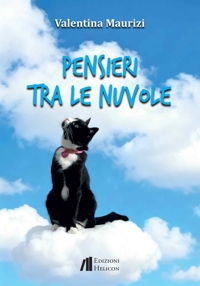 Immagine copertina libro Pensieri tra le nuvole