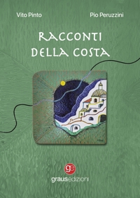 Immagine copertina libro Racconti della costa