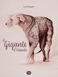 Immagine copertina libro Il gigante d'Irlanda