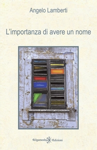 Immagine copertina libro L'importanza di avere un nome