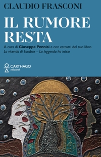 Immagine copertina libro Il rumore resta