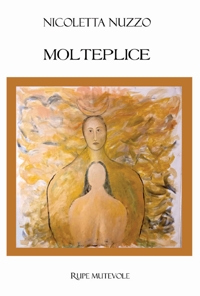 Immagine copertina libro Molteplice