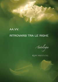 Immagine copertina libro Ritrovarsi tra le righe