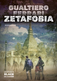 Immagine copertina libro Zetafobia