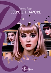 Immagine copertina libro Esercizi d'amore. Crimini a ritmo di musica
