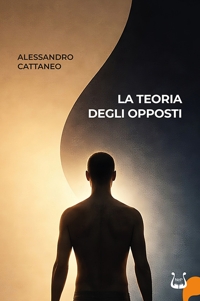 Immagine copertina libro La teoria degli opposti