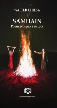Immagine copertina libro Samhain. Poesie d'ombra e di luce