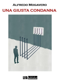 Immagine copertina libro Una giusta condanna