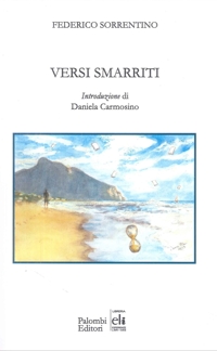 Immagine copertina libro Versi smarriti