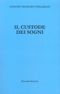 Immagine copertina libro Il custode dei sogni