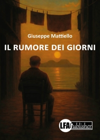 Immagine copertina libro Il rumore dei giorni