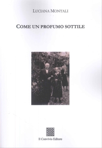 Immagine copertina libro Come un profumo sottile
