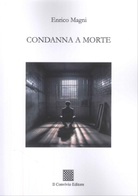 Immagine copertina libro Condanna a morte