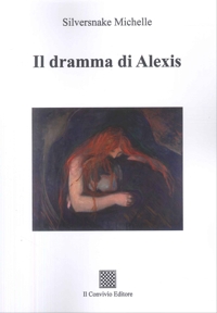 Immagine copertina libro Il dramma di Alexis