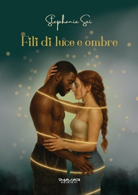 Immagine copertina libro Fili di luci e ombre