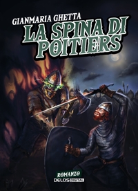 Immagine copertina libro La spina di Poitiers