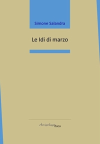 Immagine copertina libro Le idi di marzo