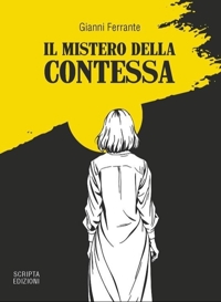 Immagine copertina libro Il mistero della contessa