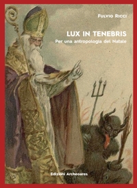 Immagine copertina libro Lux in tenebris