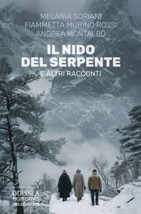 Immagine copertina libro Il nido del serpente e altri racconti