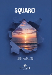 Immagine copertina libro Squarci