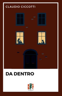 Immagine copertina libro Da dentro