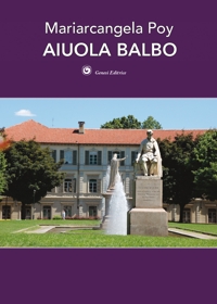 Immagine copertina libro Aiuola Balbo