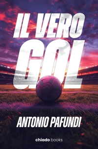 Immagine copertina libro Il vero gol