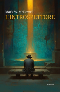 Immagine copertina libro L'introspettore