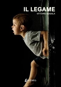 Immagine copertina libro Il legame