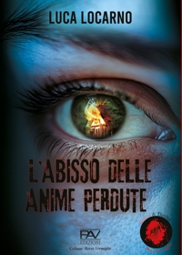 Immagine copertina libro L’abisso delle anime perdute