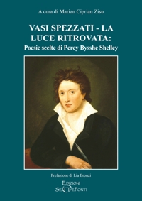 Immagine copertina libro Vasi spezzati-La luce ritrovata: poesie scelte