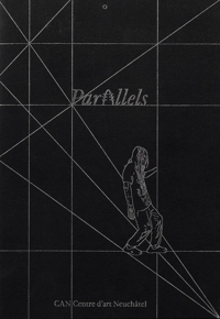 Immagine copertina libro Parallels