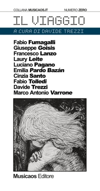 Immagine copertina libro Il viaggio