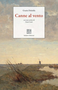 Immagine copertina libro Canne al vento. Ediz. integrale