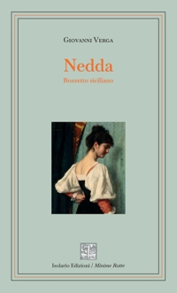 Immagine copertina libro Nedda. Bozzetto siciliano. Ediz. integrale
